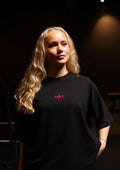 Bad Bitches Lifting | Short Sleeve T-shirt Black