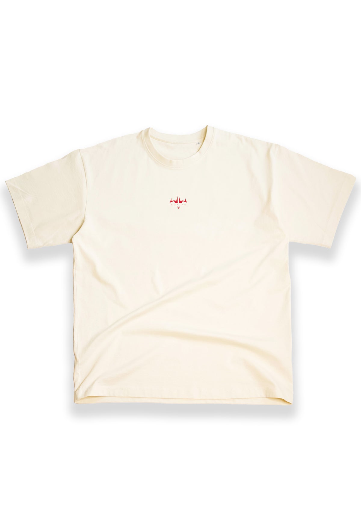 Bad Bitches Lifting | Short Sleeve T-shirt Cream